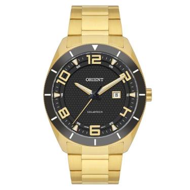 Imagem de Relógio Orient Masculino SolarTech MGSS1282 P2KX - Solar-Masculino