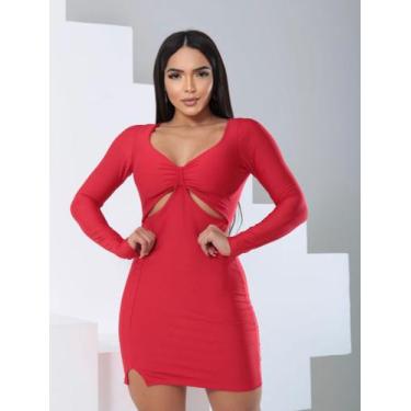 Imagem de Vestido Sabrina - ENGENHO DA MODA