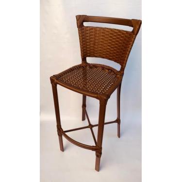 Imagem de Banqueta Alta Para Balcão ( área externa ) - Sunset Móveis 