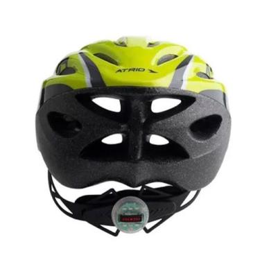 Imagem de Capacete para Ciclismo Mtb Atrio G Pedalar com Segurança - A.R Varieda