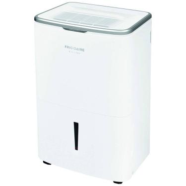 Imagem de Desumidificador Energy Star, Controles Wi Fi, 50L, 110v, FRIGIDAIRE FGAC5044W1, Branco
