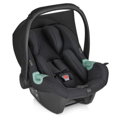 Imagem de Bebê Conforto ABC Design Tulip Black