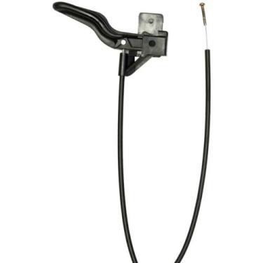 Imagem de Cabo de abertura do capô Chevrolet Corsa 1994 a 2008 IKS