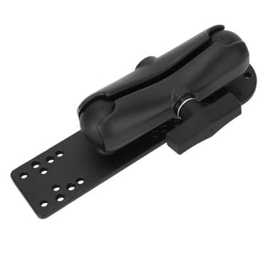 Imagem de Fish Finder Mount, 15cm Liga de Alumínio Fish Finder Suporte Fish Finder Holder para Barco Marinho Caiaque para GPSMAP 722 para Lowrance HDS Carbon 7