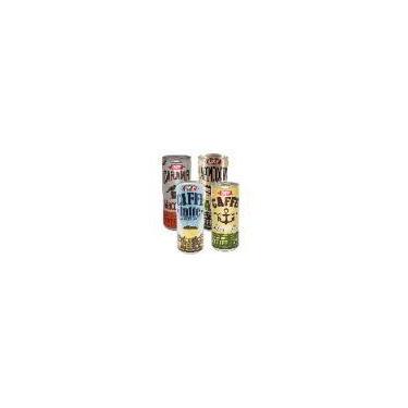 Imagem de Kit Café Gelado Quente Coreano OKF Lata  240ml - 4 Sabores - Lotte