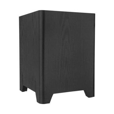 Imagem de Caixa De Som Subwoofer Taramps Ativo Tas 410d 10Pol 400w Rms