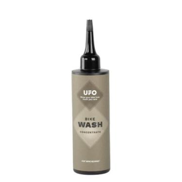 Imagem de Produto de Limpeza/Desengraxante CeramicSpeed UFO Bike Wash 125ml conc