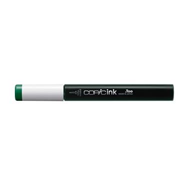 Imagem de COPIC INK, Cor G17 Forest Green, 1 unidade