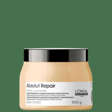 Imagem de L'Oréal Professionnel Serie Expert Absolut Repair Gold Quinoa + Protei