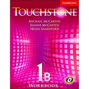 Imagem de Touchstone 1B - Workbook