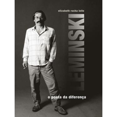 Imagem de Leminski - O Poeta Da Diferença