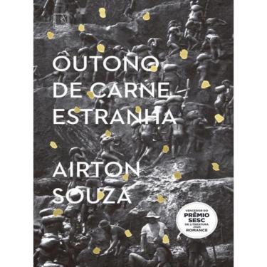 Imagem de Outono De Carne Estranha