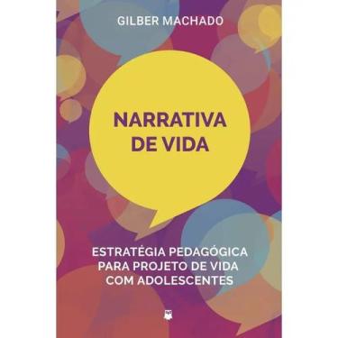 Imagem de Narrativa de Vida