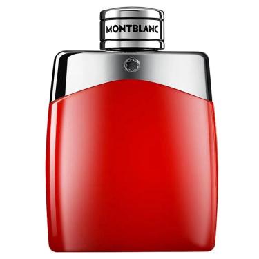 Imagem de Legend Red Montblanc edp Masculino 100ml