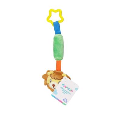 Imagem de Mobile Pelúcia Sininho Leãozinho Pimpolho