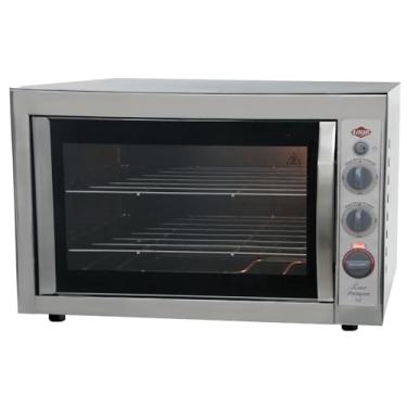 Imagem de Forno Elétrico Luxo Premyum 2.4 (127v)