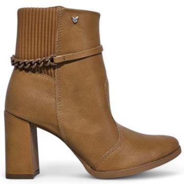 Imagem de BOTA MISSISSIPI SALTO ALTO REF:Q8491 FEMININO-Feminino