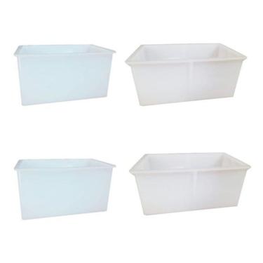 Imagem de Kit Formas Mussarela De 1Kg + Mussarela De 500G  2 De Cada 