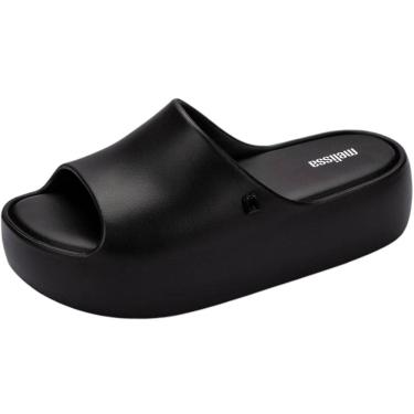 Imagem de Chinelo Feminino Slide Melissa Free Platform 35859
