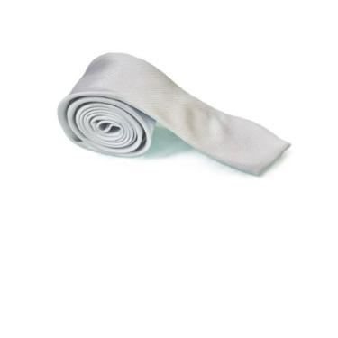 Imagem de Gravata Social Riscada Luxo Diversas Cores Oferta - Nero Germanico, Br