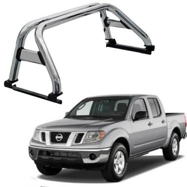 Imagem de Santo Antônio Frontier Sel 2008 2009 2010 A 2016 Cromado - Solar