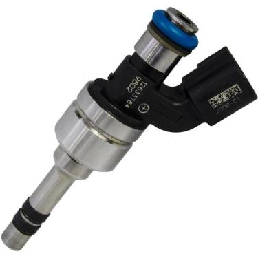 Imagem de Bico Injetor Captiva Malibu 2.4 16v SIDI Gasolina 12633784 - GM