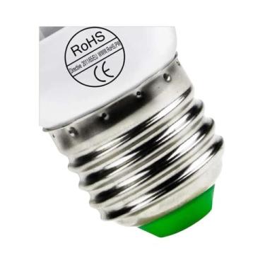 Imagem de Lâmpada LED De Milho GU10 E27/E26 E14 Para Lustre B22 220V 240V Luz Br