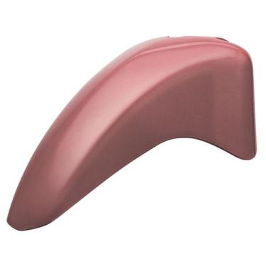 Imagem de Paralama Dianteiro Pro Tork Biz 125 Es 2014 Até 2015, ROSA JELLY 2014,