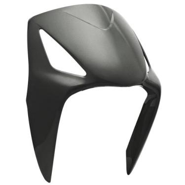 Imagem de Bico Frontal Para Moto Pro Tork Biz+ 125 2006 2007 2008 2009 2010 Care