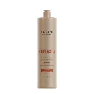 Imagem de Lowell Bioplastia Reconstrutor - Shampoo 1L