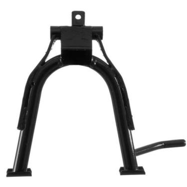 Imagem de Cavalete Central Star 50 Traxx Pro Tork, PRETO, STAR TRAXX 50