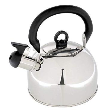 Imagem de Mor - Chaleira Aço Inox Delizie 2,5 Litros