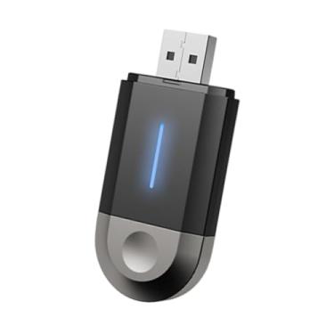 Imagem de Generic Adaptador de carro Android Auto Mini Consumo de baixo consumo de energia Smart Adapter Small Converter para desfrutar de carros de viagem Download