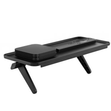 Imagem de Suporte Para Conversor De Tv, Alexia, Apoiotv Box Grande - Multivisao