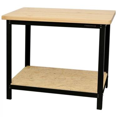 Imagem de Bancada Profissional 1,10 Metros Dark Presto