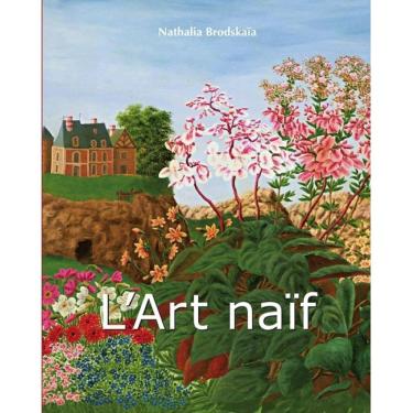 Imagem de L’Art naïf - Francês