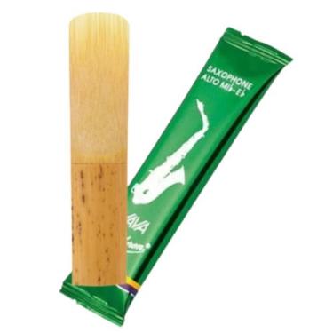 Imagem de Palheta para Saxofone Alto Vandoren Java - Tamanho 3