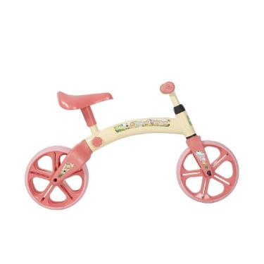 Imagem de Bicicleta Verden Balance Safari Baby Rosa