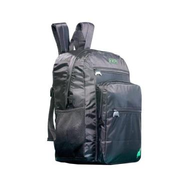 Imagem de Mochila De Costas X-Box Neon Teen Preta - Xeryus