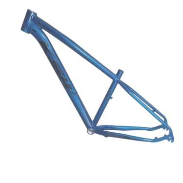 Imagem de Quadro Para Bike Bicicleta Ksw Xlt 100 Aro 29 Mtb Material Alúminio Ca