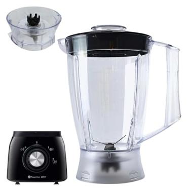 Imagem de Copo para Liquidificador compatível com Walita Multiprocessador RI7625 RI7761 RI7630 Mondial Full Kitchen Premium