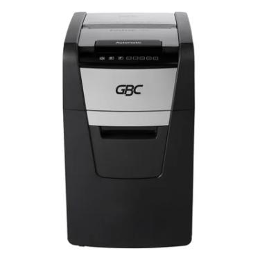 Imagem de Fragmentadora De Papel 18830 Tilibra  Auto+ 150x 127v Supercorte