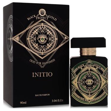 Imagem de Perfume  Masculino Initio Oud For Happiness Initio 90 ml Eau De Parfum