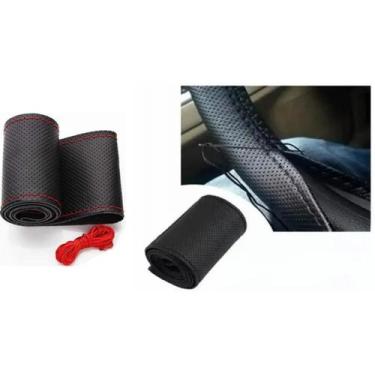 Imagem de Logus 93-97: Capas de Tecido para Bancos + Volante + Chaveiro Volkswag