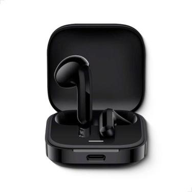 Imagem de Fone Xiaomi Redmi Buds 6 Active Bluetooth 5.4 Gamer Cancelamento Ruído