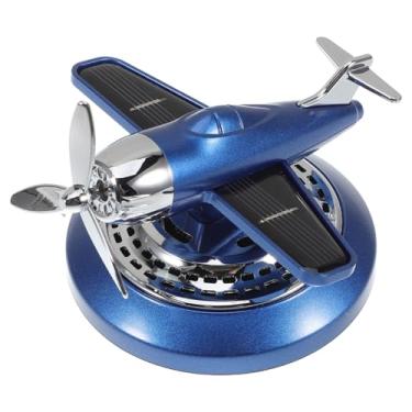 Imagem de FUNOMOCYA Difusor de óleo essencial de painel para carro movido a energia solar para carro