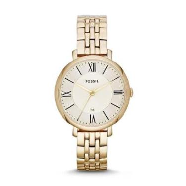Imagem de Relógio Fossil Feminino Jacqueline - ES3434/4XN ES3434/4XN-Feminino