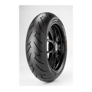 Imagem de Pneu moto 150/60r17 66h tl diablo rosso ii - PIRELLI