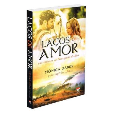 Imagem de Laços de Amor - Romance - CEAC