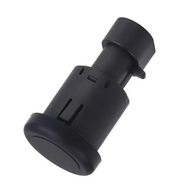 Imagem de Mqetly Botão de substituição do interruptor de liberação do vidro da porta traseira (22863048) para Yukon 2007-2014